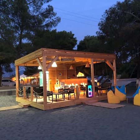 Sunny Breeze Shengjin酒店 外观 照片