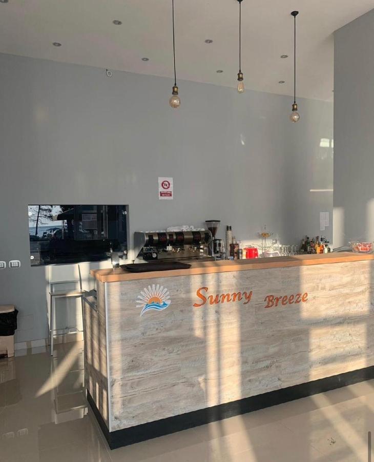 Sunny Breeze Shengjin酒店 外观 照片